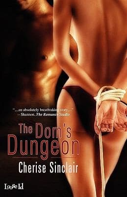The Dom's Dungeon by Cherise Sinclair