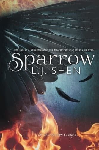 Sparrow (Kindle Edition) by L.J. Shen