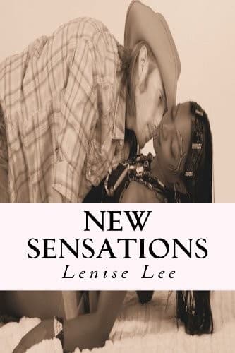 New Sensations by Lenise Lee