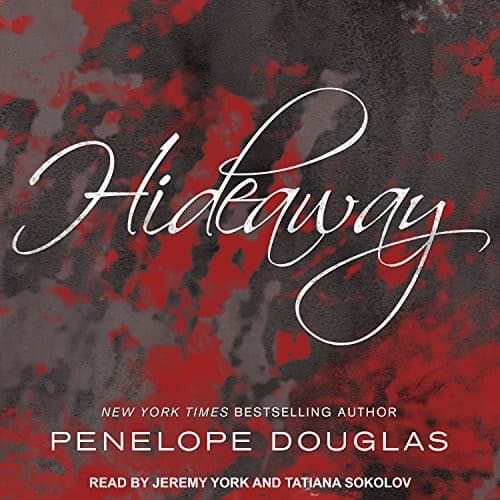 Hideaway (Devil's Night, #2) by Penelope Douglas