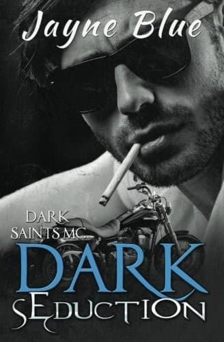 Dark Seduction by Jayne Blue