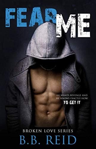 Fear Me by B.B. Reid