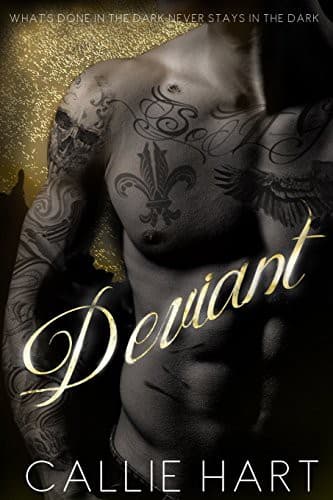 Deviant by Callie Hart