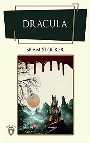 Dracula (Paperback) by Bram Stoker