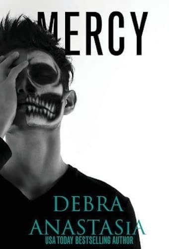 Mercy (Paperback) by Debra Anastasia