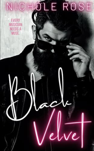 Black Velvet by Nichole Rose
