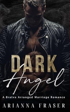 Dark Angel by Arianna Fraser