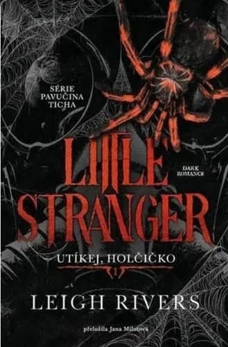 Little Stranger by Leigh Rivers