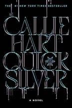 Quicksilver by Callie Hart