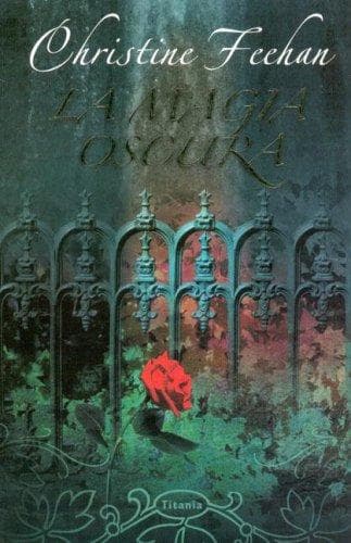 Dark Series by Christine Feehan