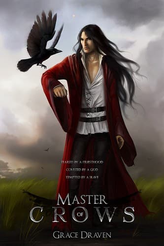 Master of Crows by Grace Draven