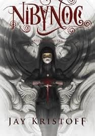 Nevernight by Jay Kristoff